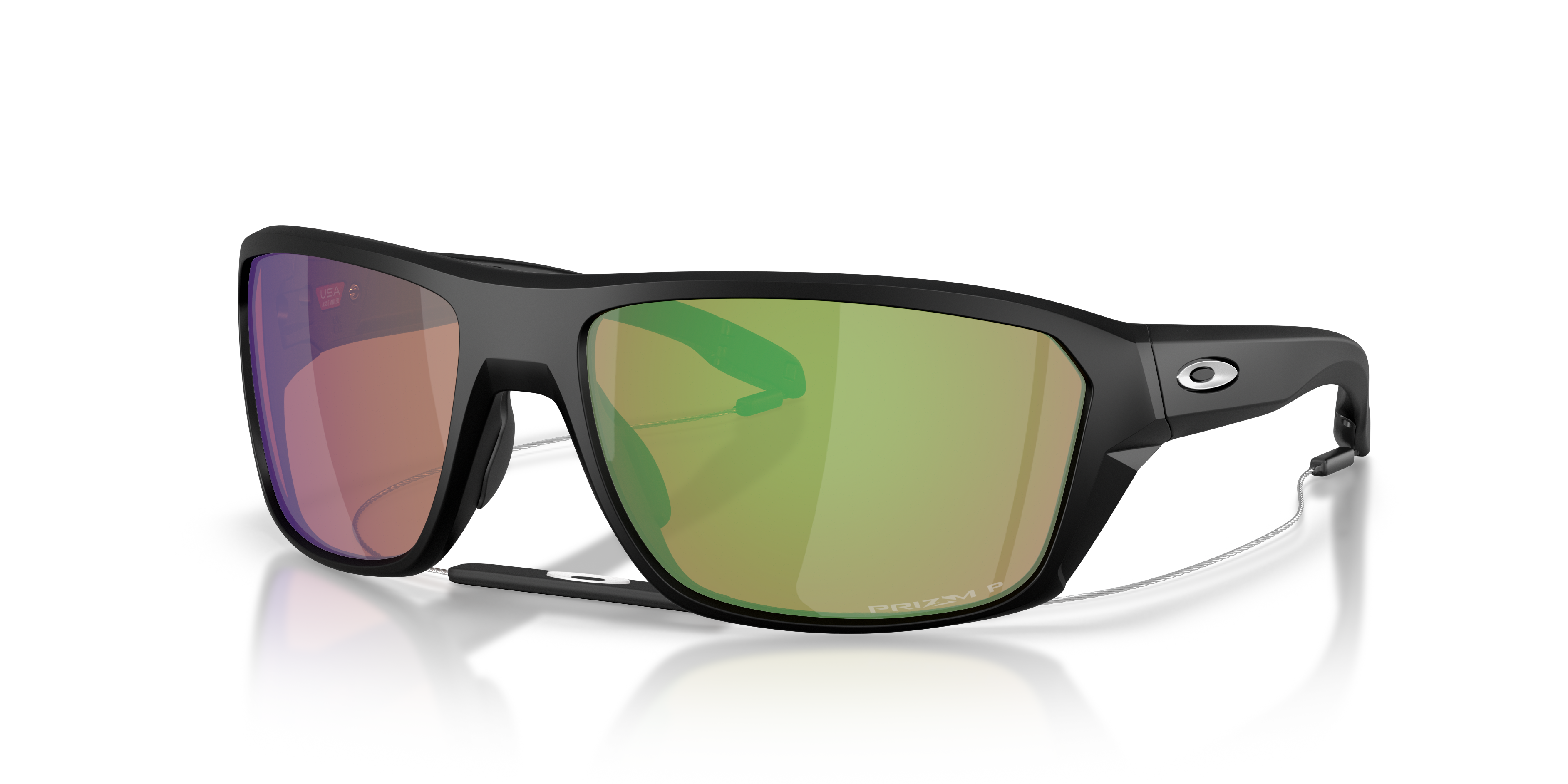 Oakley OO9416 Split Shot Sunglasses