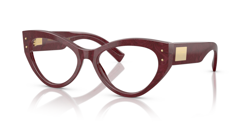Dolce & Gabbana DG3403  Eyeglasses