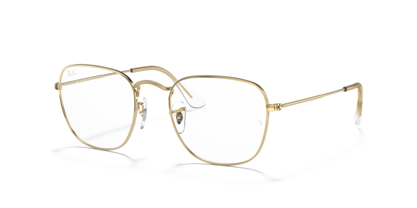 Ray-Ban Vista RX3857V Frank Eyeglasses