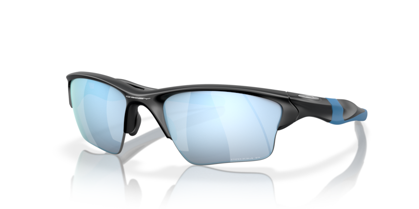 Oakley OO9154 Half Jacket 2.0 Xl Sunglasses