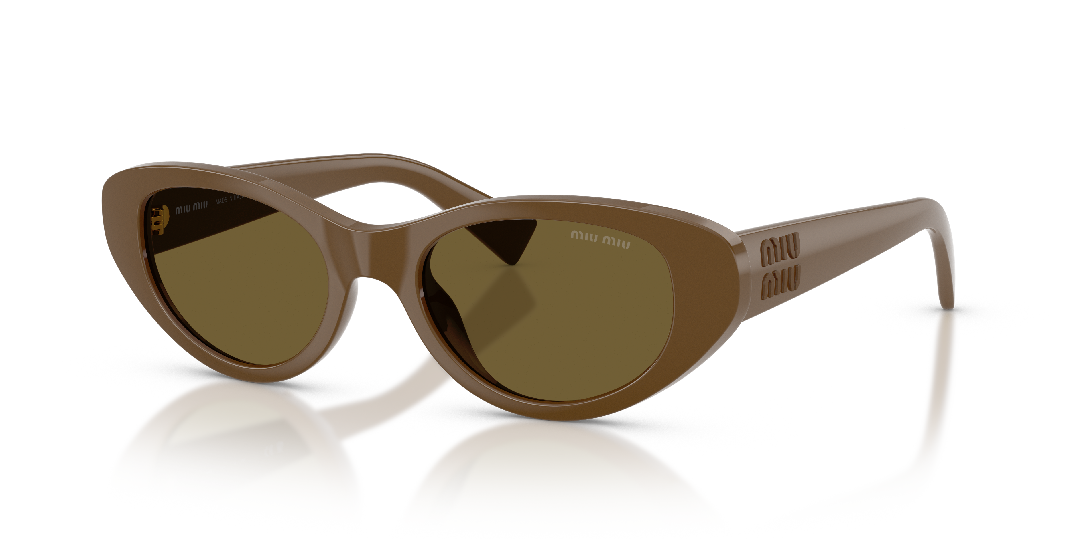 Miu Miu MU C03SU  Sunglasses