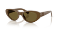 Miu Miu MU C03SU  Sunglasses