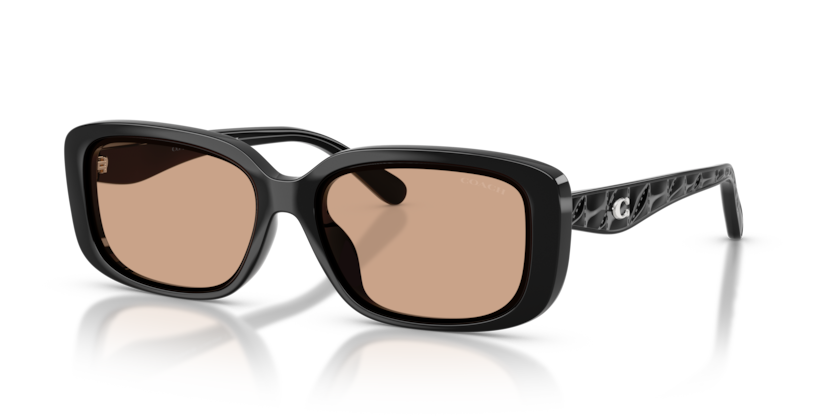 Coach HC8444D Cby86 Sunglasses