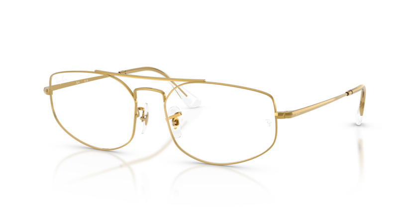 Ray-Ban Vista RX6545 Explorer 5 Eyeglasses