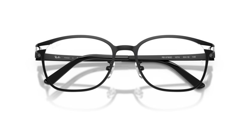 Ray-Ban Vista RX8780D  Eyeglasses