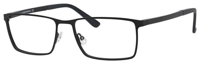 Chesterfield Ch 55/xl Eyeglasses
