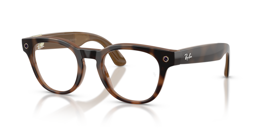 Ray-Ban Meta RW7002 Ray-Ban Meta (Gen 2) Scriber Optics AI Glasses