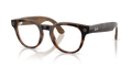 Ray-Ban Meta RW7002 Ray-Ban Meta (Gen 2) Scriber Optics AI Glasses