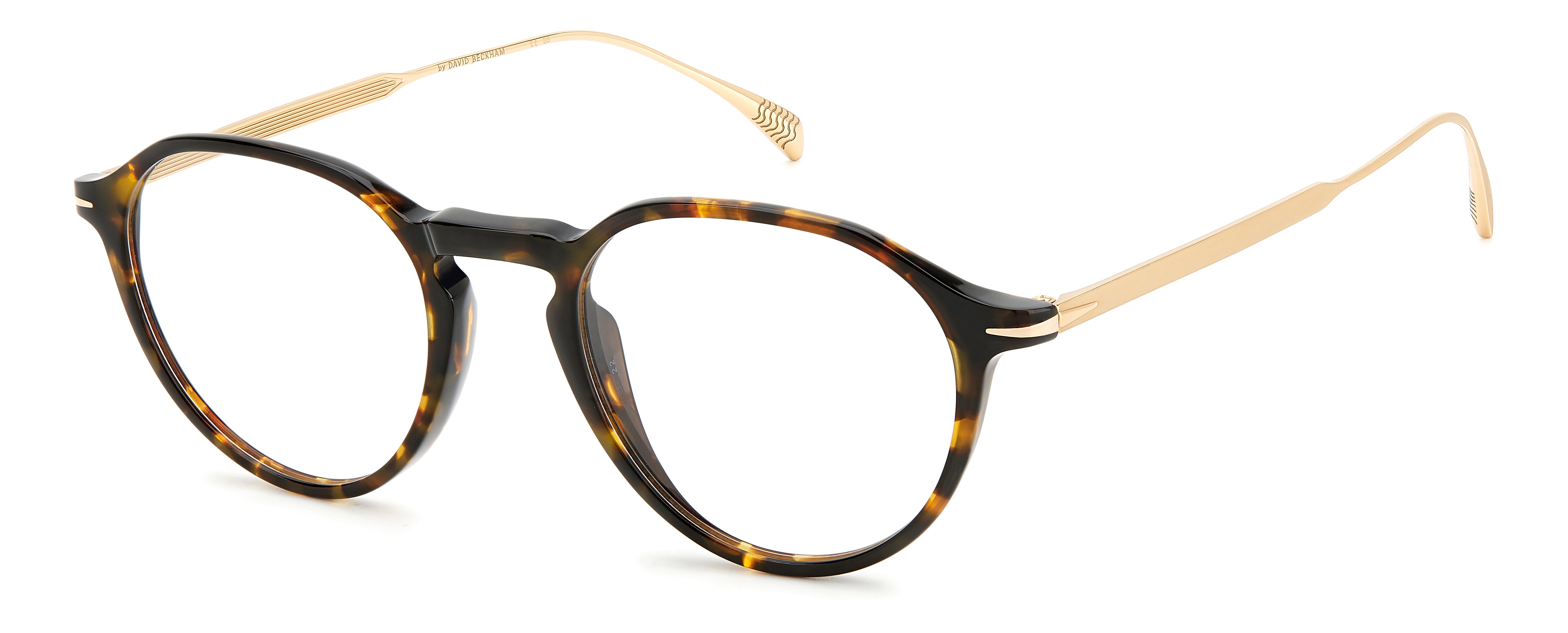 David Beckham Db 1105 Eyeglasses