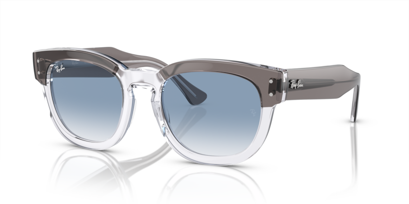 Ray-Ban RB0298SF Mega Hawkeye Sunglasses