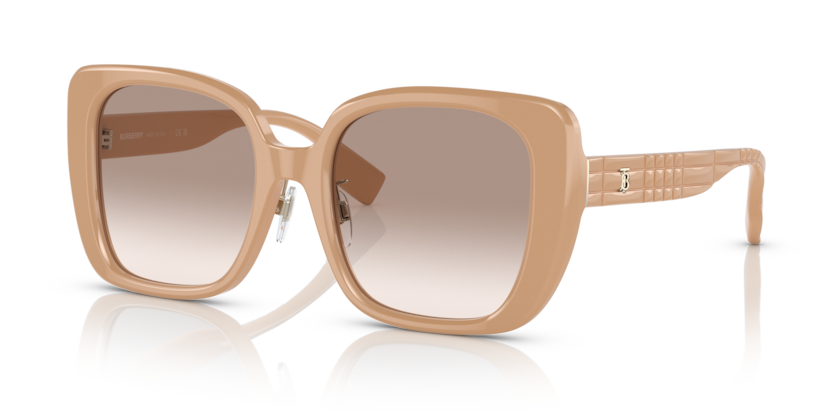 Burberry BE4371F Helena Sunglasses
