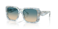 Coach HC8424U Cad54 Sunglasses