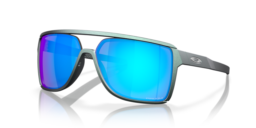 Oakley OO9147 Castel Sunglasses