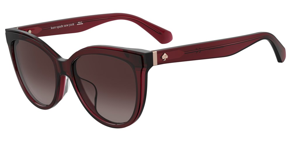 Kate Spade Daesha/f/s Sunglasses