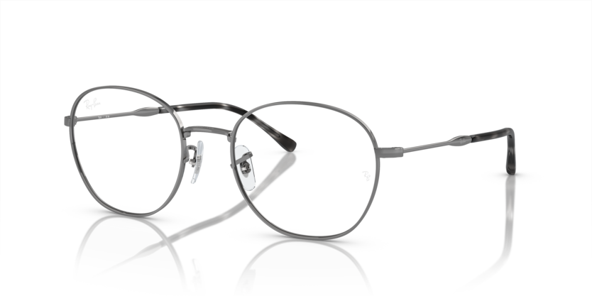 Ray-Ban Vista RX6509  Eyeglasses