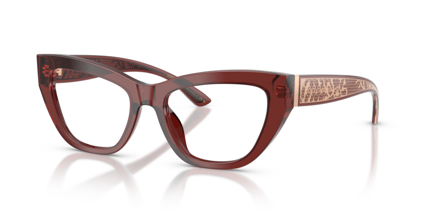 Dolce & Gabbana DG3412  Eyeglasses