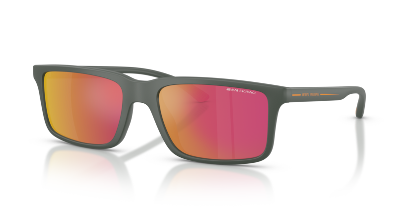 Armani Exchange AX4157SU  Sunglasses