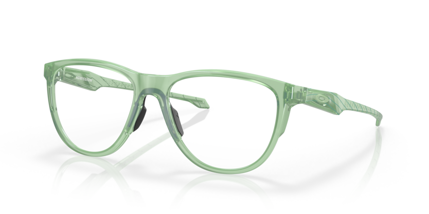 Oakley Frame OX8056 Admission Eyeglasses