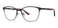 Adensco AD 245 Eyeglasses