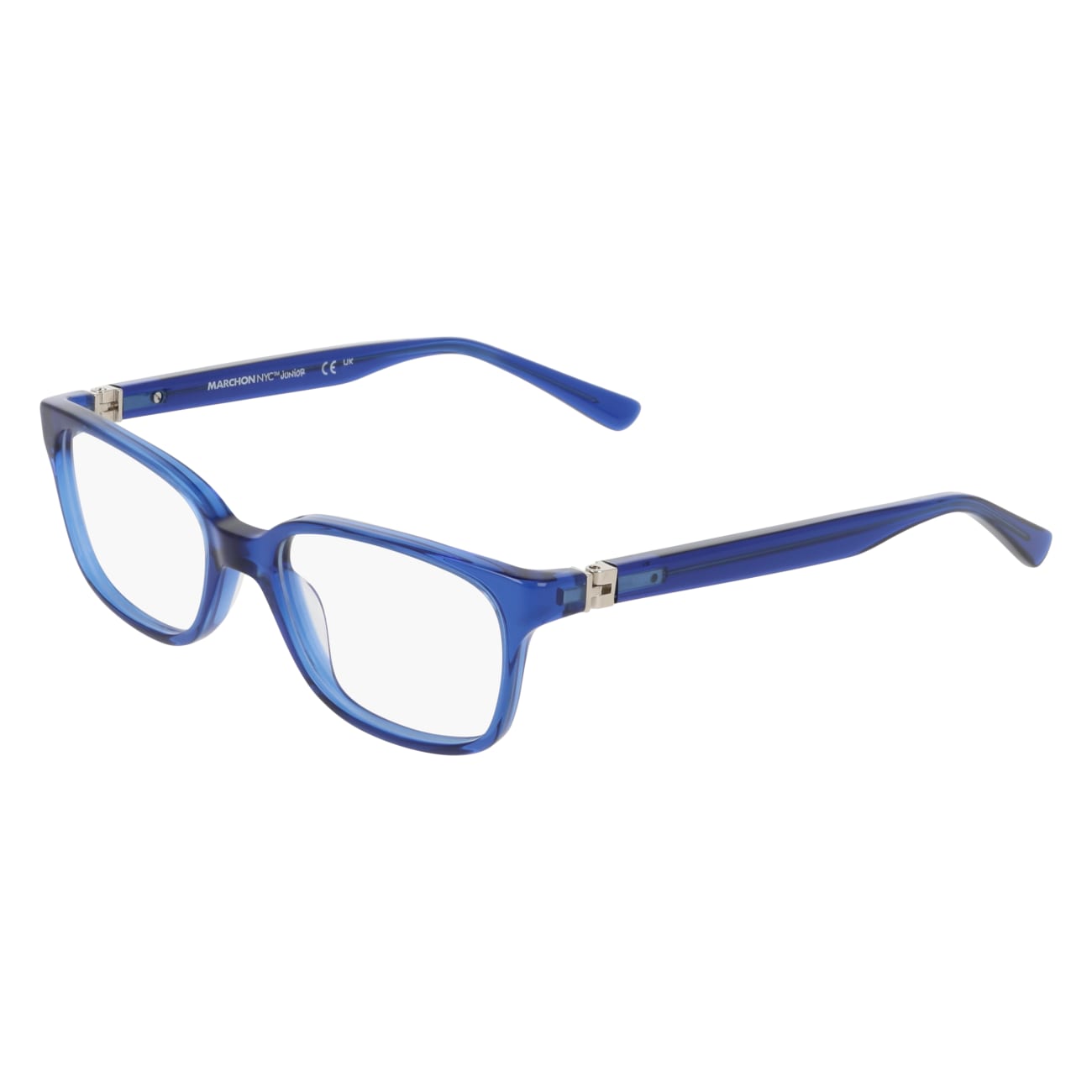 Marchon Nyc M-6509 Eyeglasses