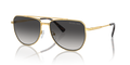 Michael Kors MK1155 Whistler Sunglasses