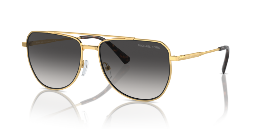 Michael Kors MK1155 Whistler Sunglasses