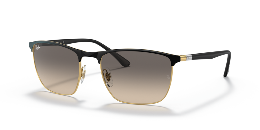 Ray-Ban RB3686  Sunglasses
