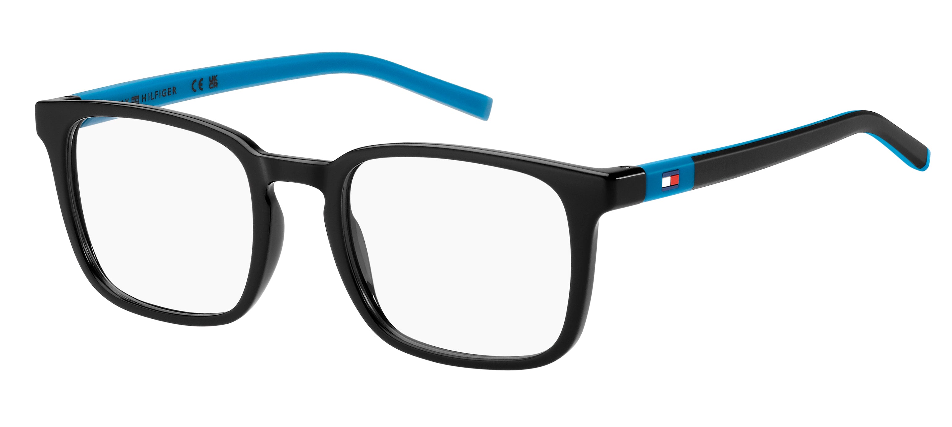 Tommy Hilfiger Th 2123 Eyeglasses