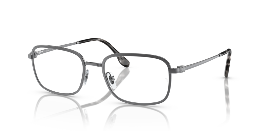 Ray-Ban Vista RX6495  Eyeglasses