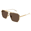 Bottega Veneta BV1012S Sunglasses