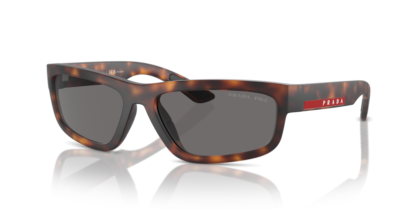 Prada Linea Rossa PS 05ZS  Sunglasses
