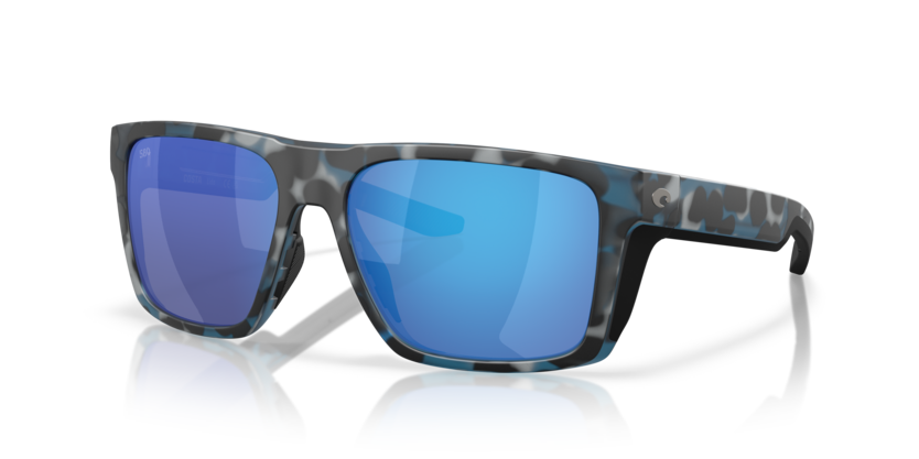 Costa Del Mar 6S9104 Lido Sunglasses