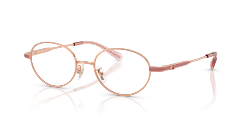 Coach HC5189TD  Eyeglasses