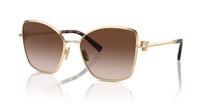Tiffany TF3102B  Sunglasses