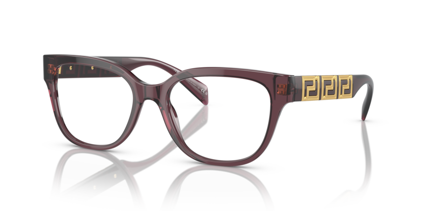 Versace VE3338  Eyeglasses