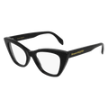 Alexander McQueen AM0305O Eyeglasses