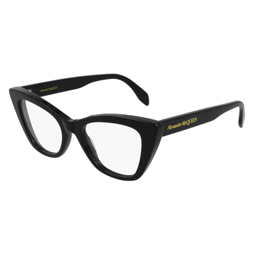Alexander McQueen AM0305O Eyeglasses