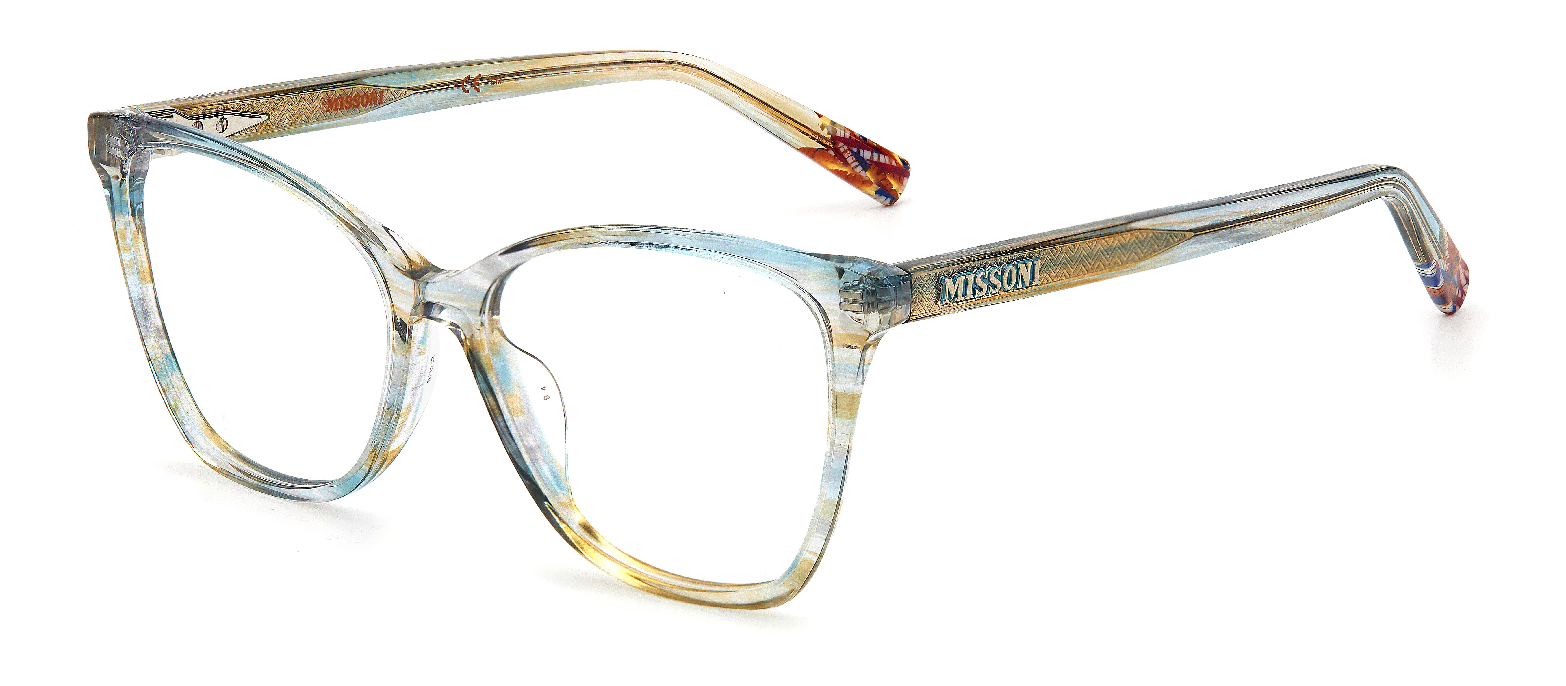 Missoni Mis 0013 Eyeglasses