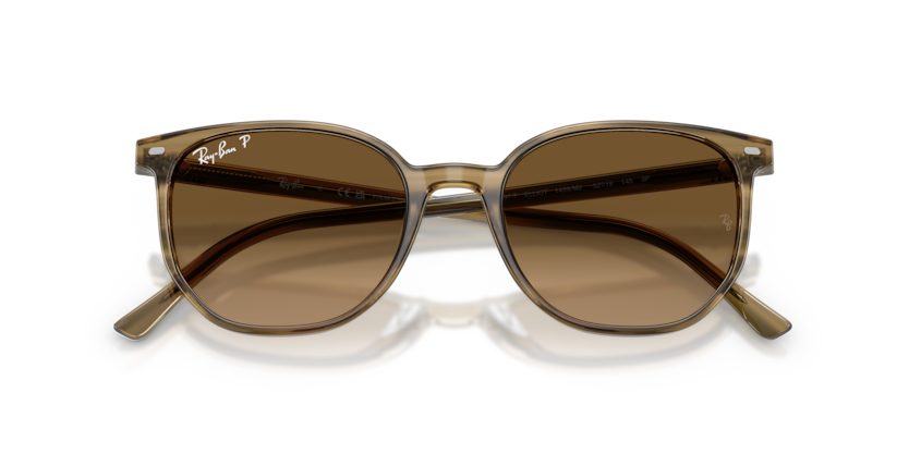 Ray-Ban RB2197F Elliot Sunglasses
