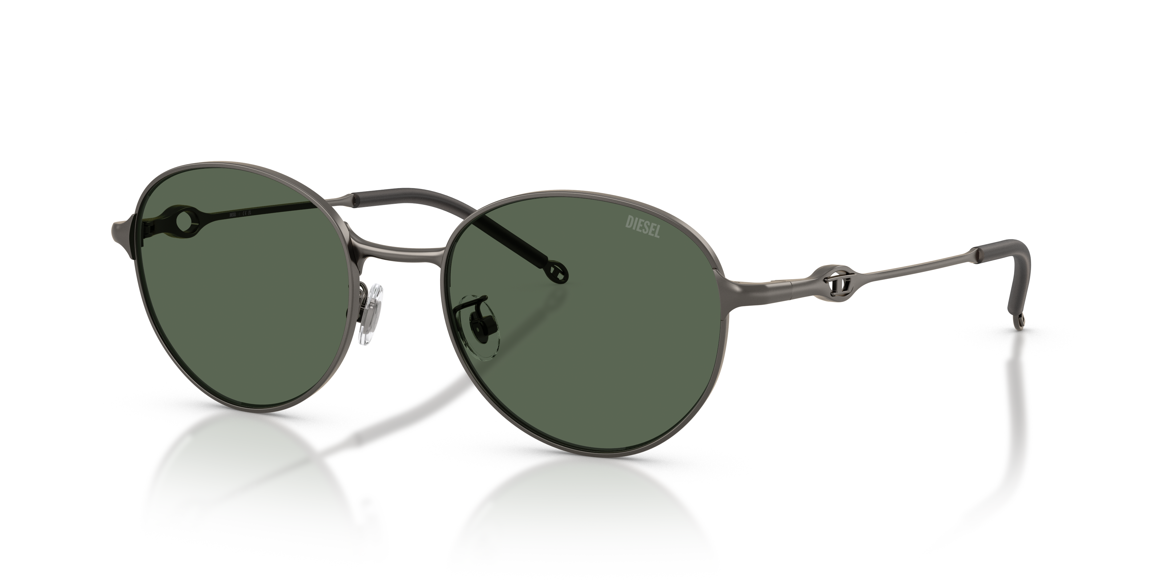Diesel DL1012D  Sunglasses