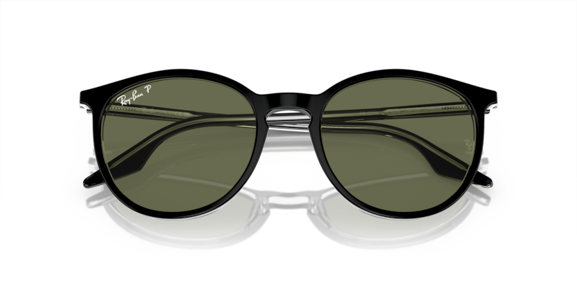 Ray-Ban RB2204  Sunglasses