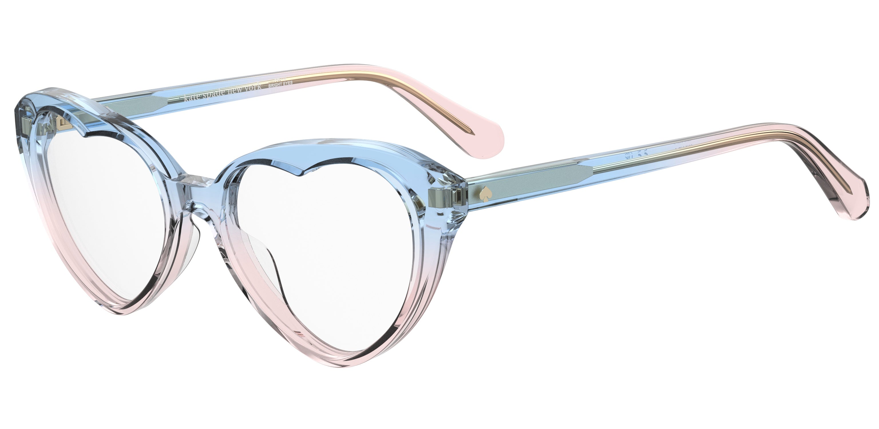 Kate Spade Pixie Eyeglasses