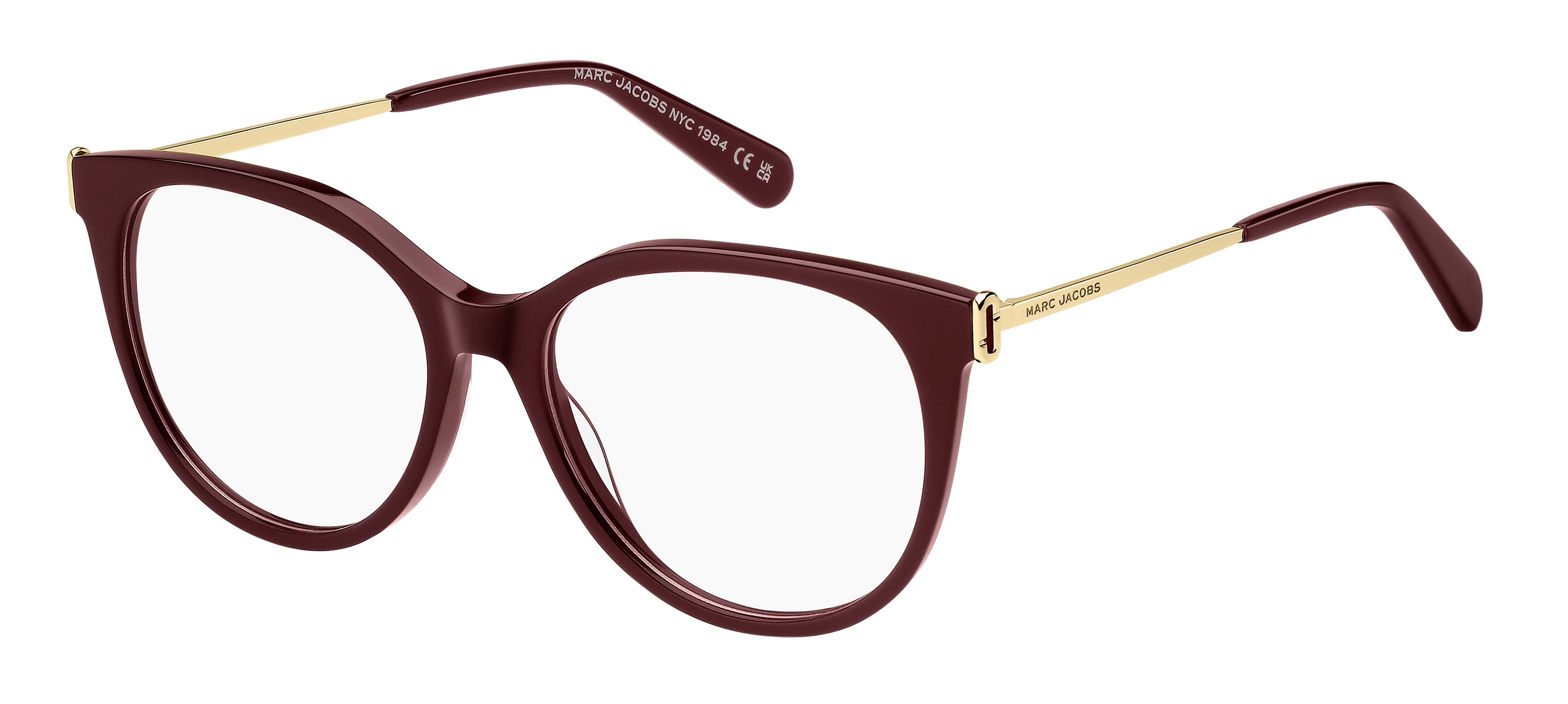 Marc Jacobs Marc 770 Eyeglasses