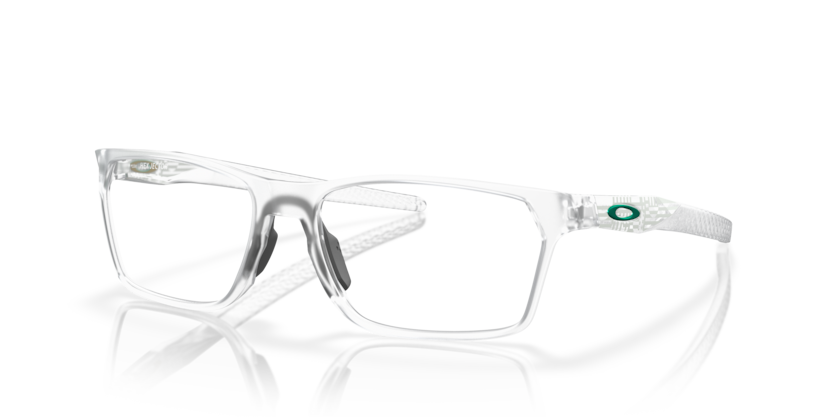 Oakley Frame OX8032 Hex Jector Eyeglasses