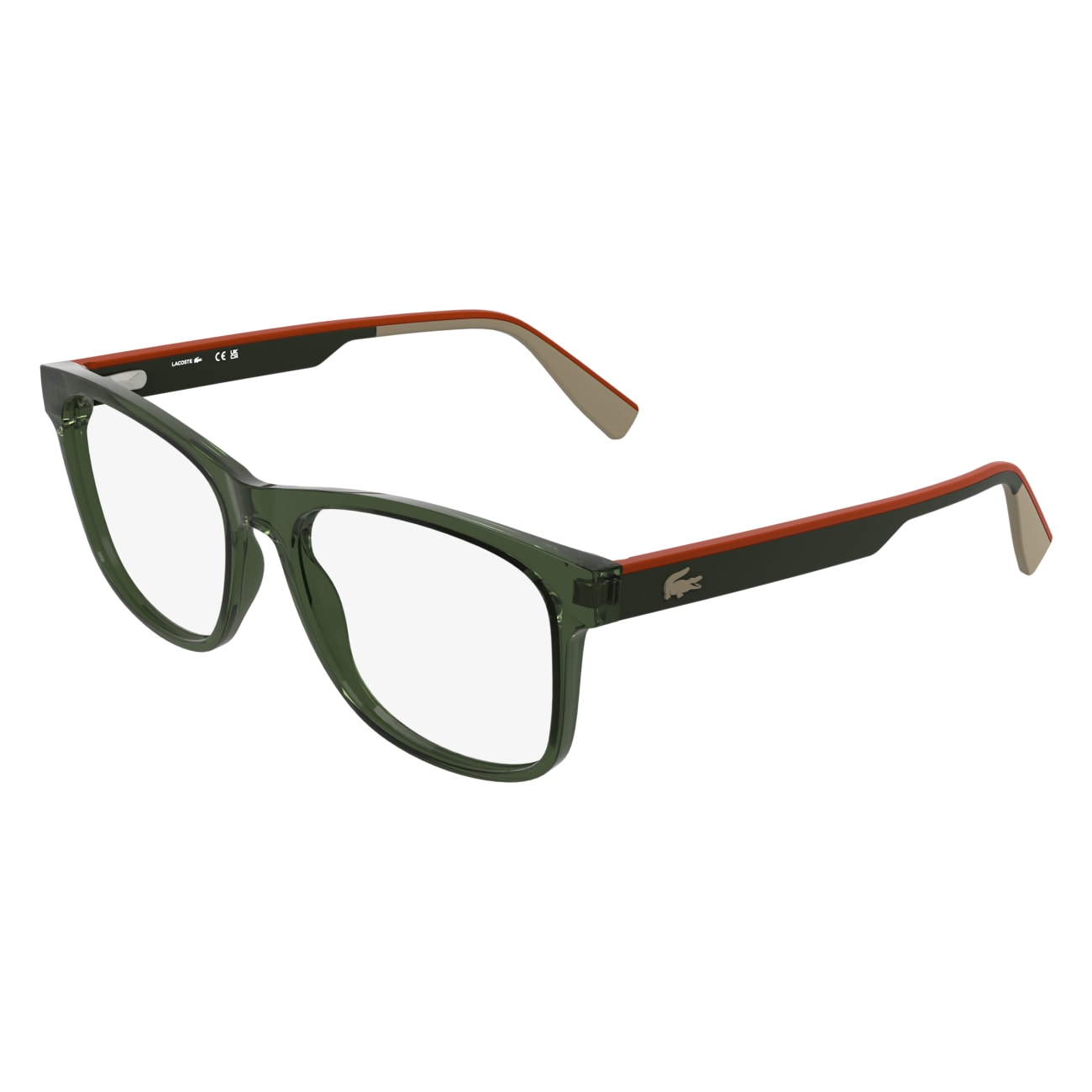 Lacoste L4004 Eyeglasses