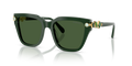Swarovski SK6041F  Sunglasses