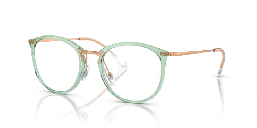 Ray-Ban Vista RX7140  Eyeglasses