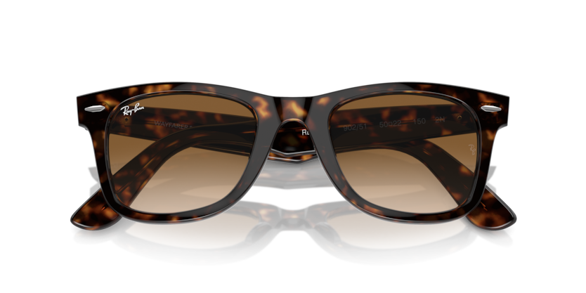 Ray-Ban RB2140 Wayfarer Sunglasses
