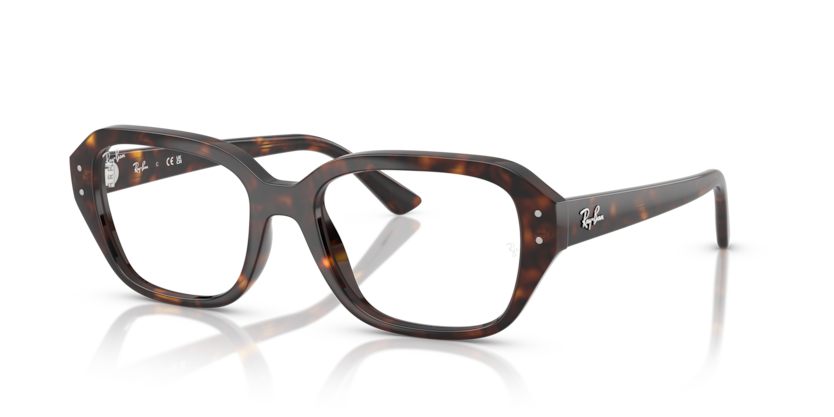 Ray-Ban Vista RX7258F Shea Eyeglasses