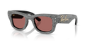 Ray-Ban RB4940BP Wayfarer Puffer Sunglasses